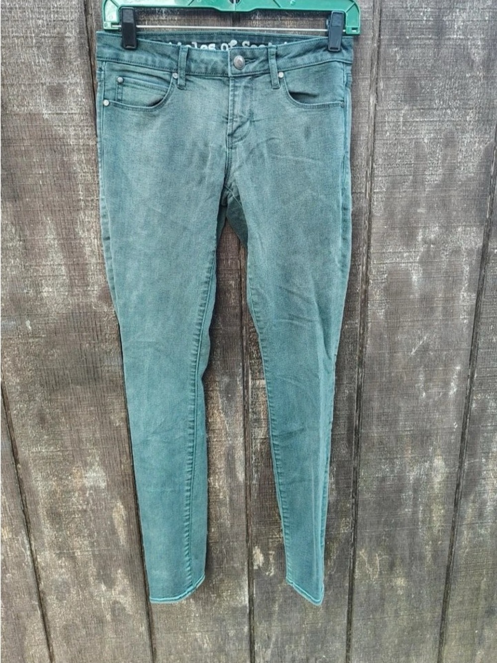 Articles of Society Jeans